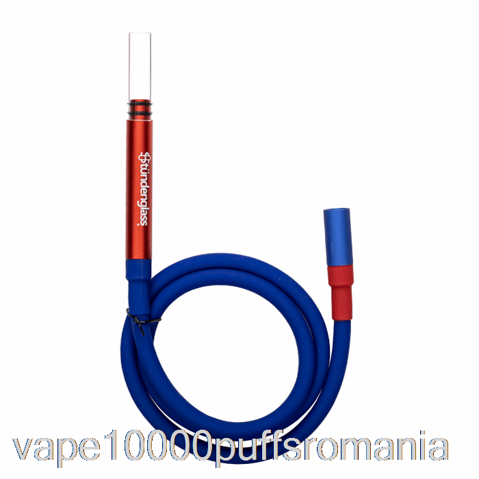 Vape Romania Stundenglass Furtun Ansamblu Grateful Dead
